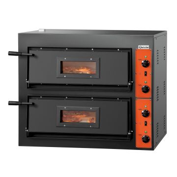 Bartscher Pizzaofen CT 200