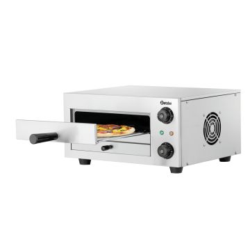 Bartscher Pizzaofen PR330