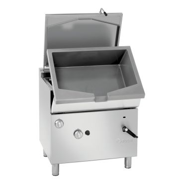 Bartscher Kippbratpfanne 700 G51LHK