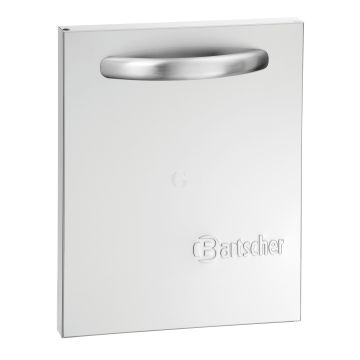 Bartscher Tür 900R rechts Anschlag