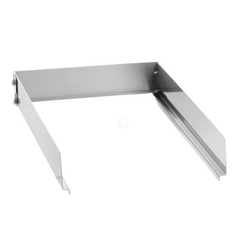 Bartscher Spritzschutz 940