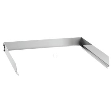 Bartscher Spritzschutz 980-1