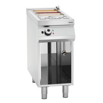 Bartscher Elektro-Wasserbad OU