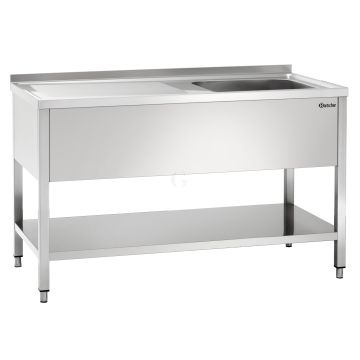 Bartscher Spüle 700 B1400 Becken RE