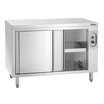 Bartscher Wärmeschrank 700 B1200