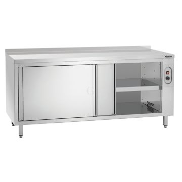 Bartscher Wärmeschrank 700 B1800 MA