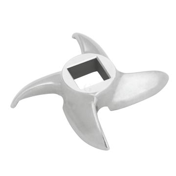 Bartscher Messer FW120