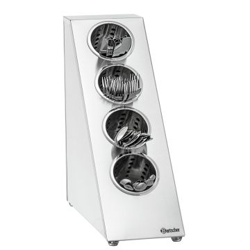 Bartscher Besteckbehälter BK40H