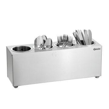 Bartscher Besteckbehälter BK40L 