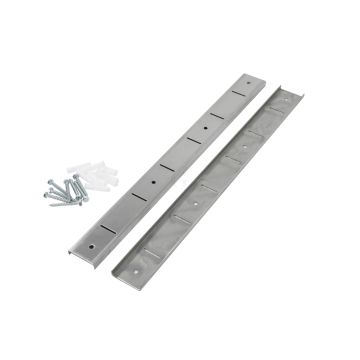 Bartscher Verstellschiene 1Paar 530 mm