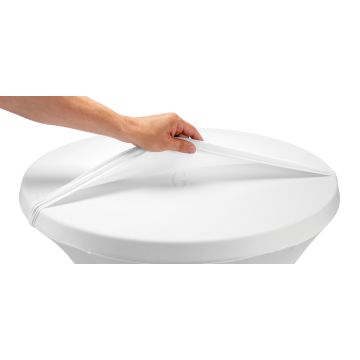 Bartscher Hussen-Schonbezug 700