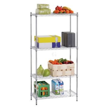 Bartscher Lagerregal 4910 