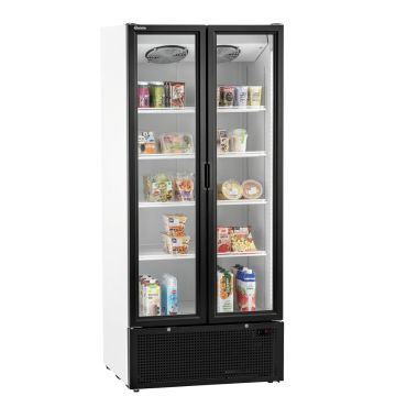 Bartscher Glastürenkühlschrank GTK2-221