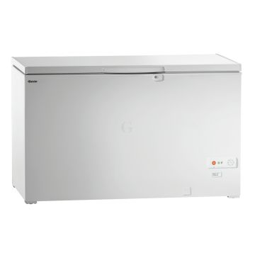 Bartscher Tiefkühltruhe 391-W