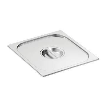 Bartscher Deckel 2/3 GN Basic Line