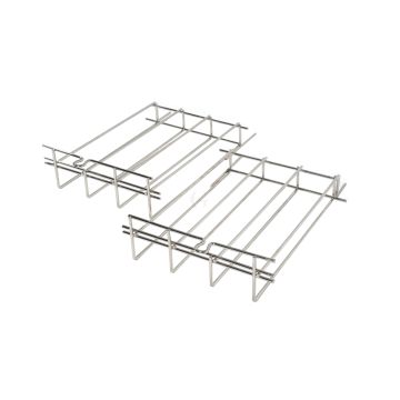 Bartscher Auflageschienen-Set rechts-links
