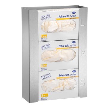 Bartscher Handschuhspender K30