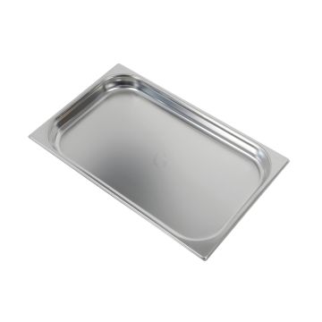 Bartscher Blech 1/1 GN 40 mm