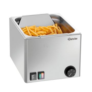 Bartscher Pommeswärmer 12-150