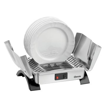 Bartscher Tellerwärmer T12