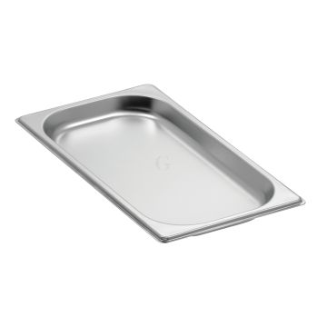 Bartscher GN-Behälter 1/3 T20