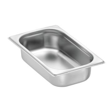 Bartscher GN-Behälter 1/4 T65