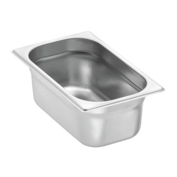 Bartscher GN-Behälter 1/4 T100