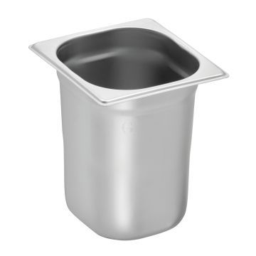 Bartscher GN-Behälter 1/6 T200