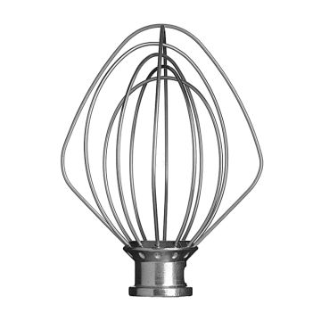 Bartscher Schneebesen zu K45 5KSM45EWH