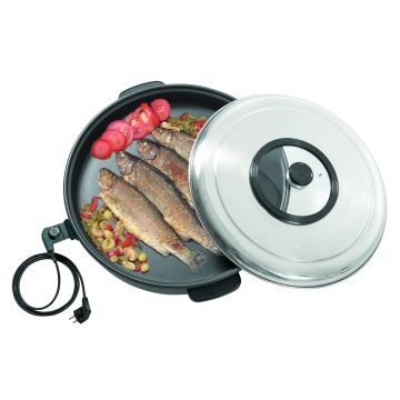 Bartscher Multipfanne 550 mm