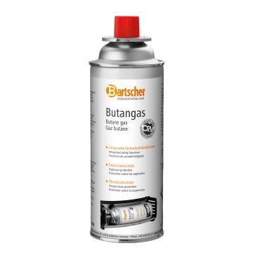 Bartscher Gaskartusche BG227