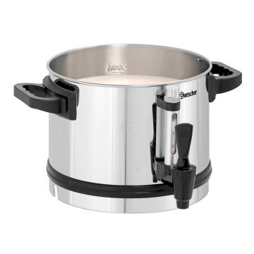 Bartscher Milchdispenser-Aufsatz PRO II 40-60