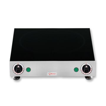 Berner Wärmeplatte BAWH3 Elektro