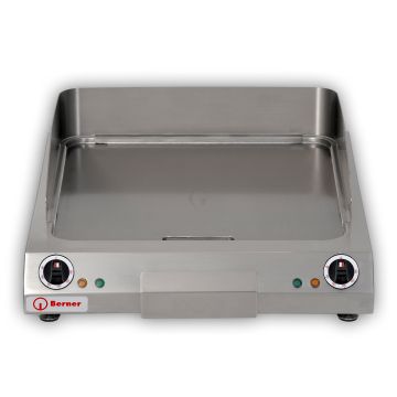 Berner Bratplatte BGA100 System 45