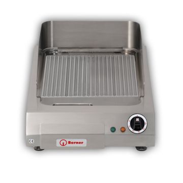 Berner Bratplatte BGAR40S System 45