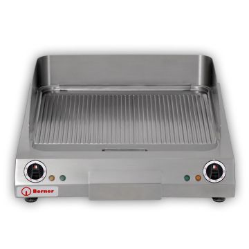 Berner Bratplatte BGAR60 System 45