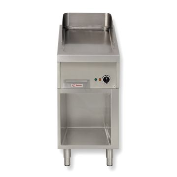 Berner Standgerät Bratplatte BGDS40