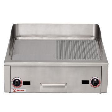 Berner Bratplatte BGHI80H Induktion
