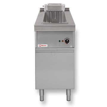 Berner Standgerät Fritteuse BHF1KTD