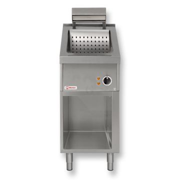 Berner Standgerät Pommes Wärmer BHPWKTD