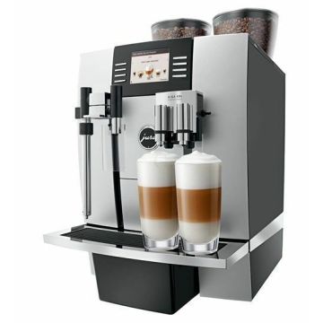 Jura GIGA X9c Professional Aluminium