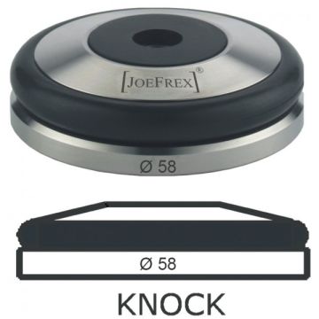 Base Knock 58mm