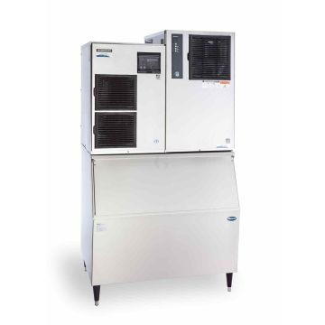 Hoshizaki Eisbereiter 2in1 BL-MIF280-650