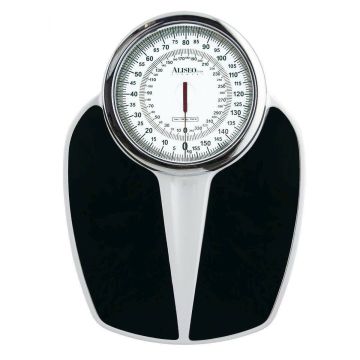 Aliseo Hotel COMPLEMENTARY BOHEMIA Personenwaage