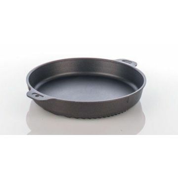 Rational Brat- und Backpfanne Trilax