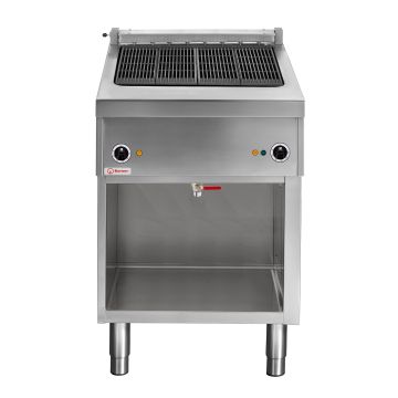 Berner Standgerät Steakgrill Rustica BRHD70