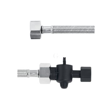 BRITA Eingangsschlauch DN8