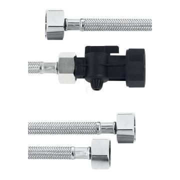 BRITA Schlauchset II DN8