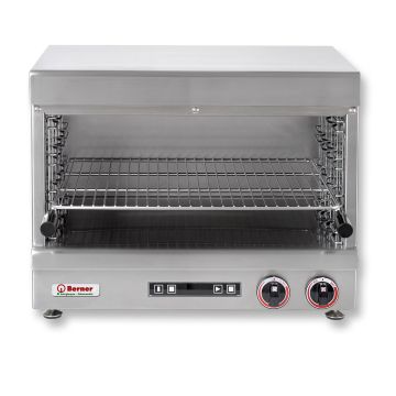 Berner Energiespar Salamander GN 1/1