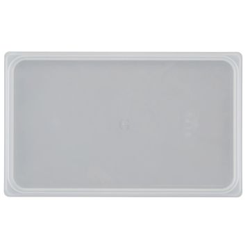 Cambro Camwear® Luftdichte Deckel für GastroNorm-Behälter GN 1/1 